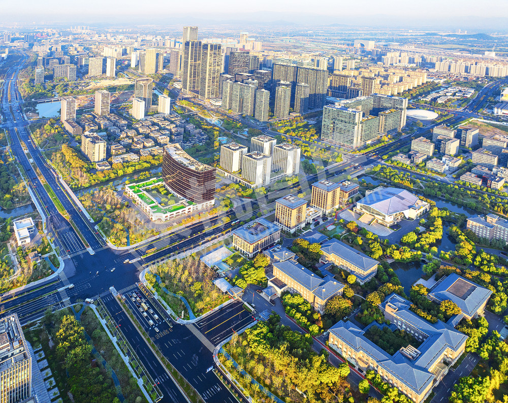 《创新与创业之地 》