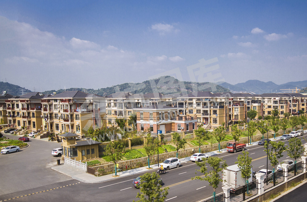 《安置点似花园洋房1》