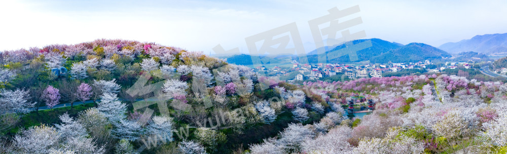 梦幻乡村