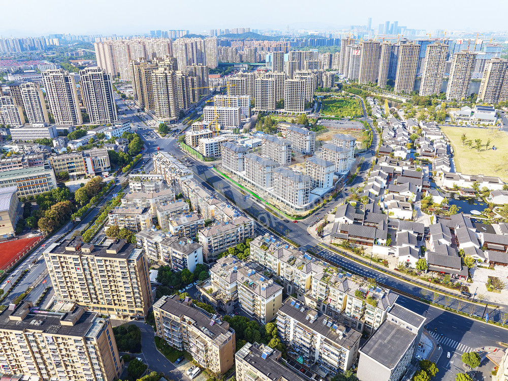 《今日新闲林》