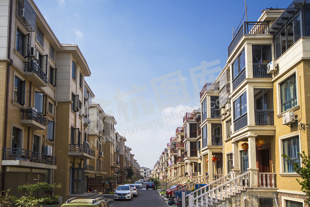 《安置点似花园洋房2》