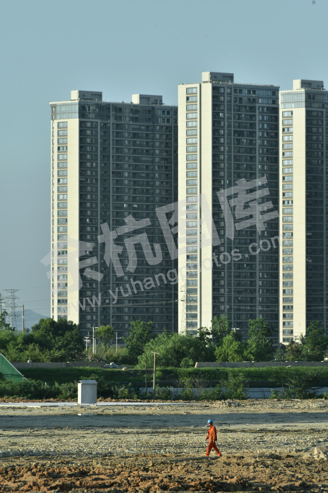建设者与他的杰作