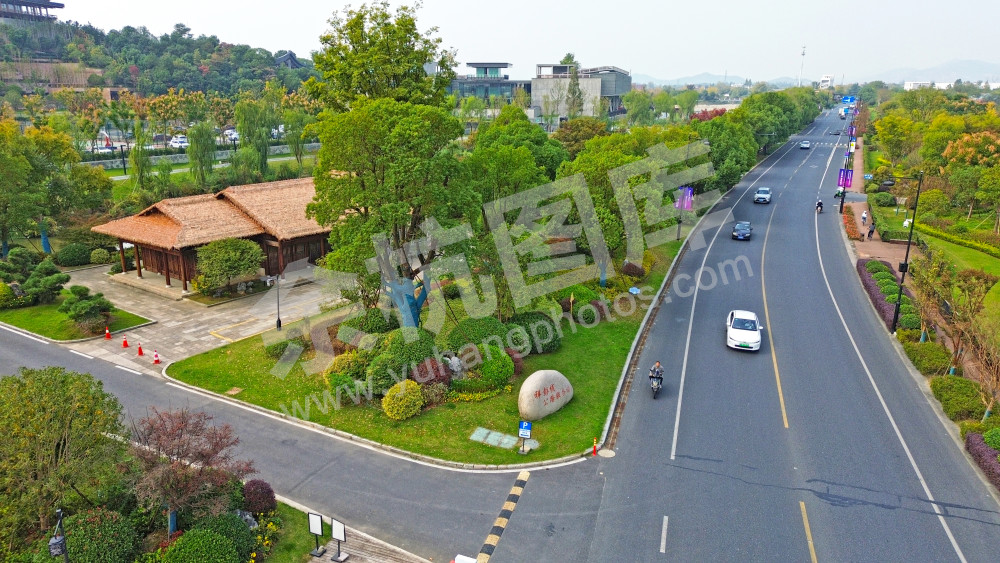 美丽驿站-祥彭线站