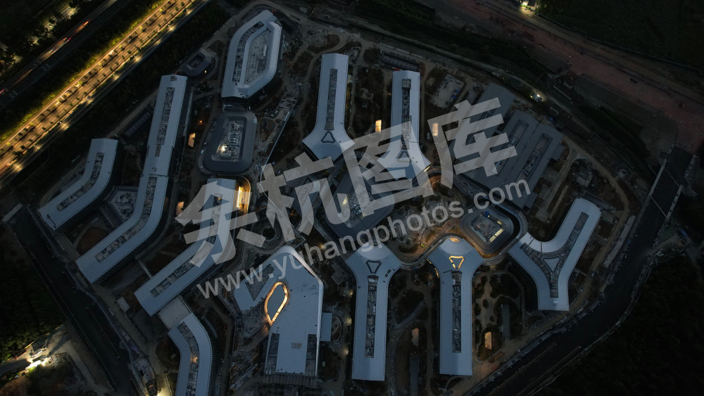 科技之城