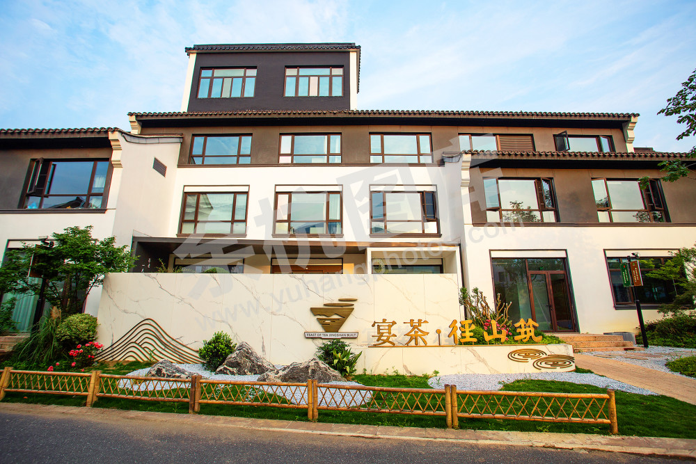 未来乡村让城市更向往