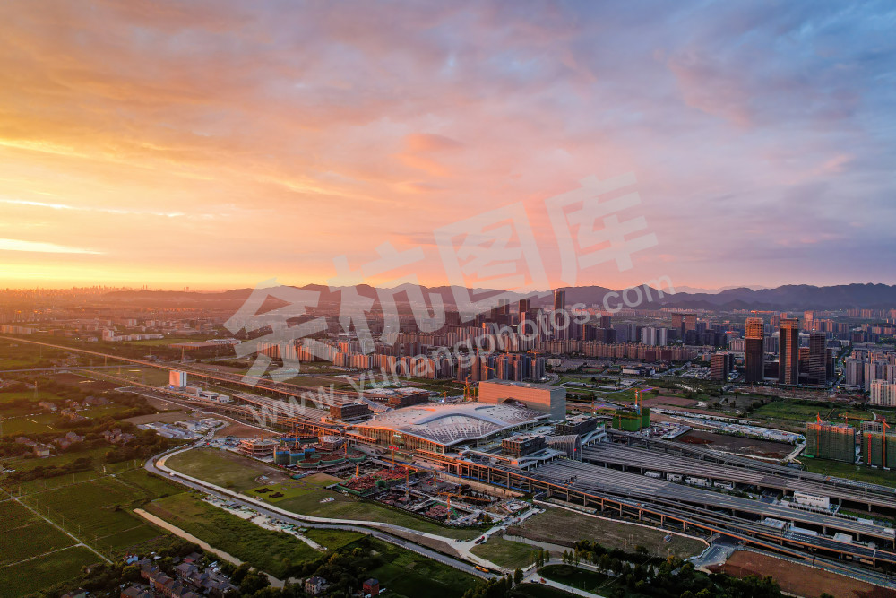 活力开放的未来之城