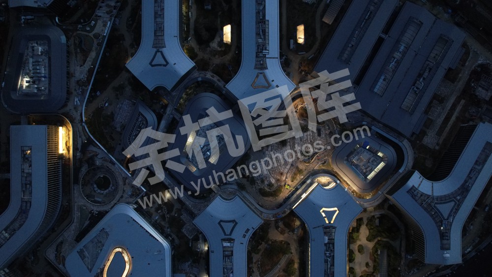 科技之城