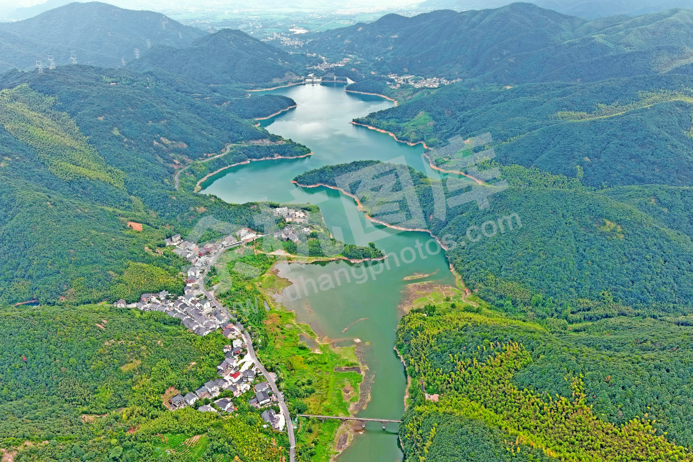 径山湖