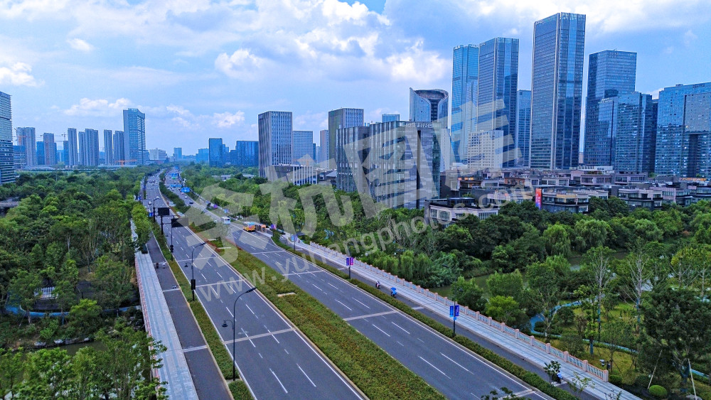 文一西路