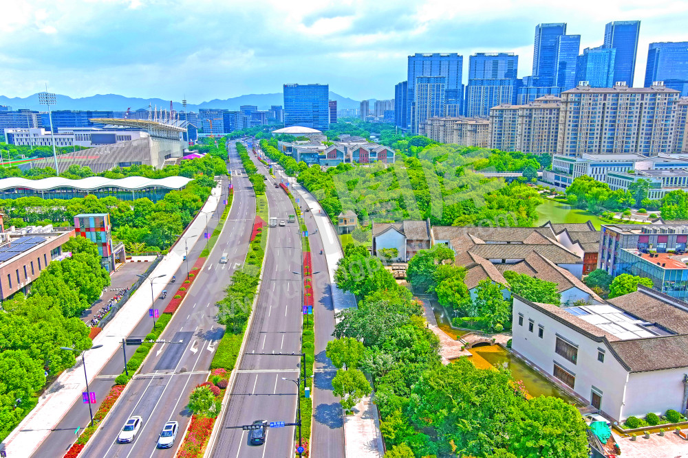 良睦路