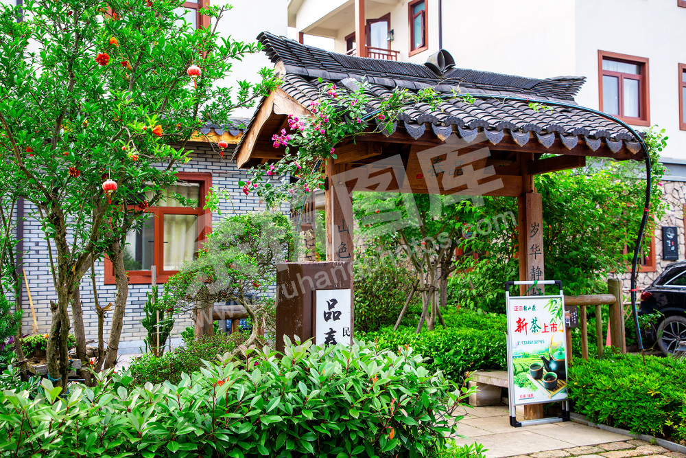 天下径山 人间问茶