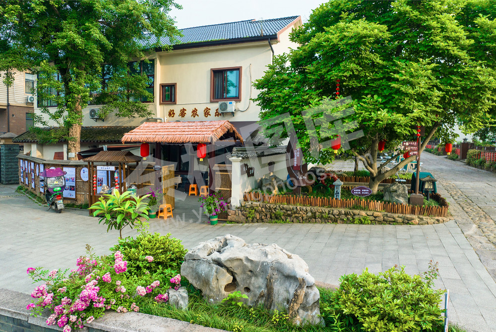 未来乡村让城市更向往