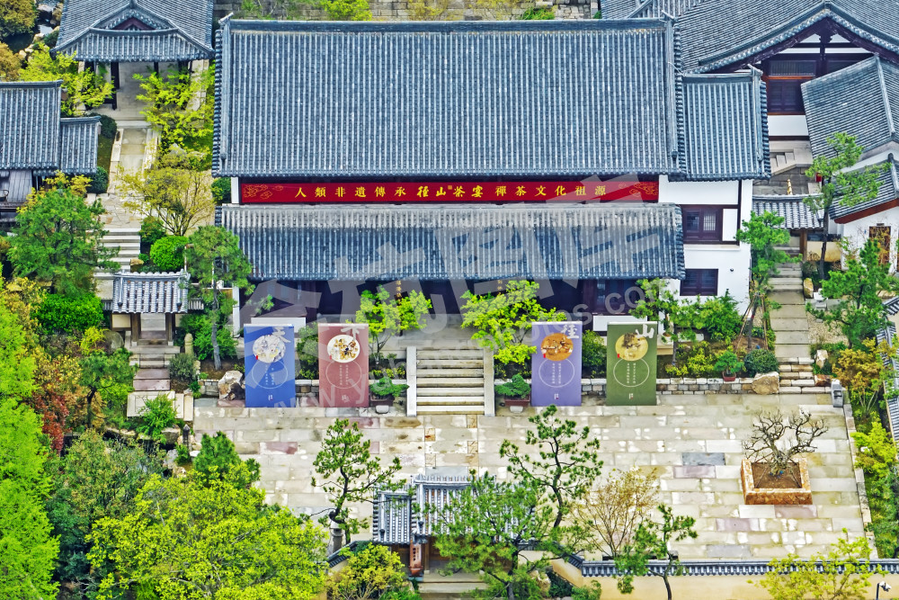 《径山茶宴（组照8）》