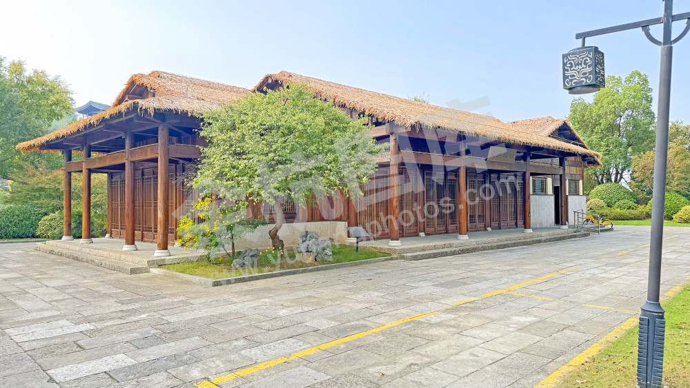 美丽驿站-祥彭线站