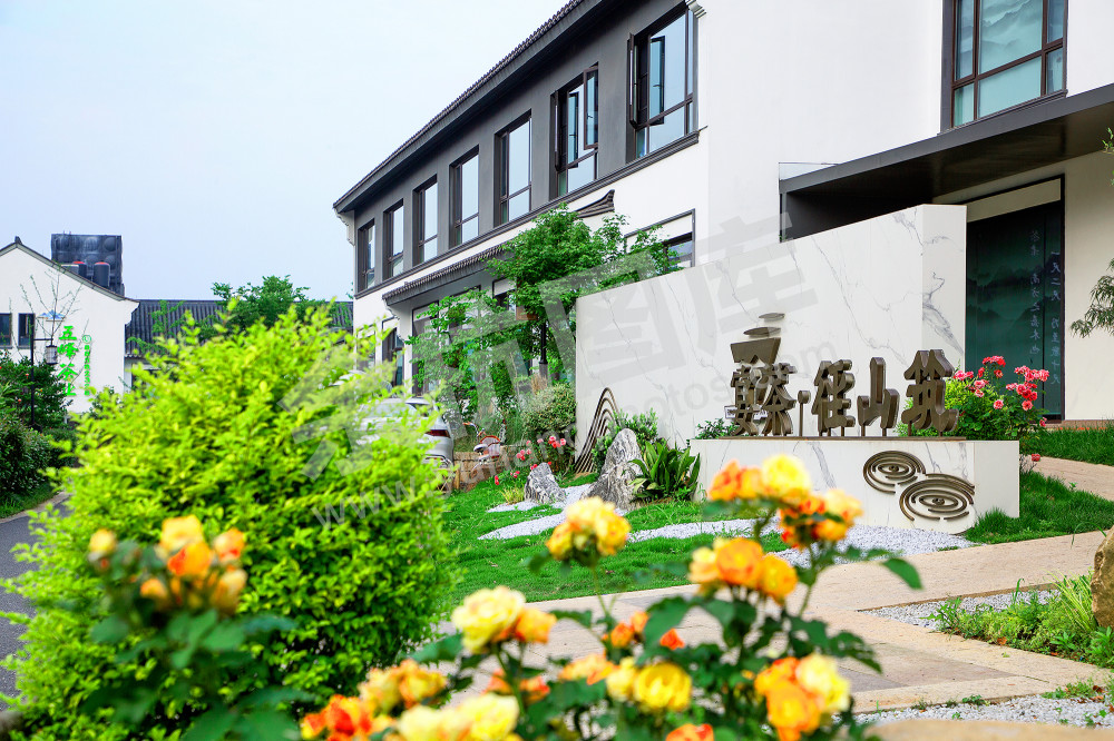 未来乡村让城市更向往