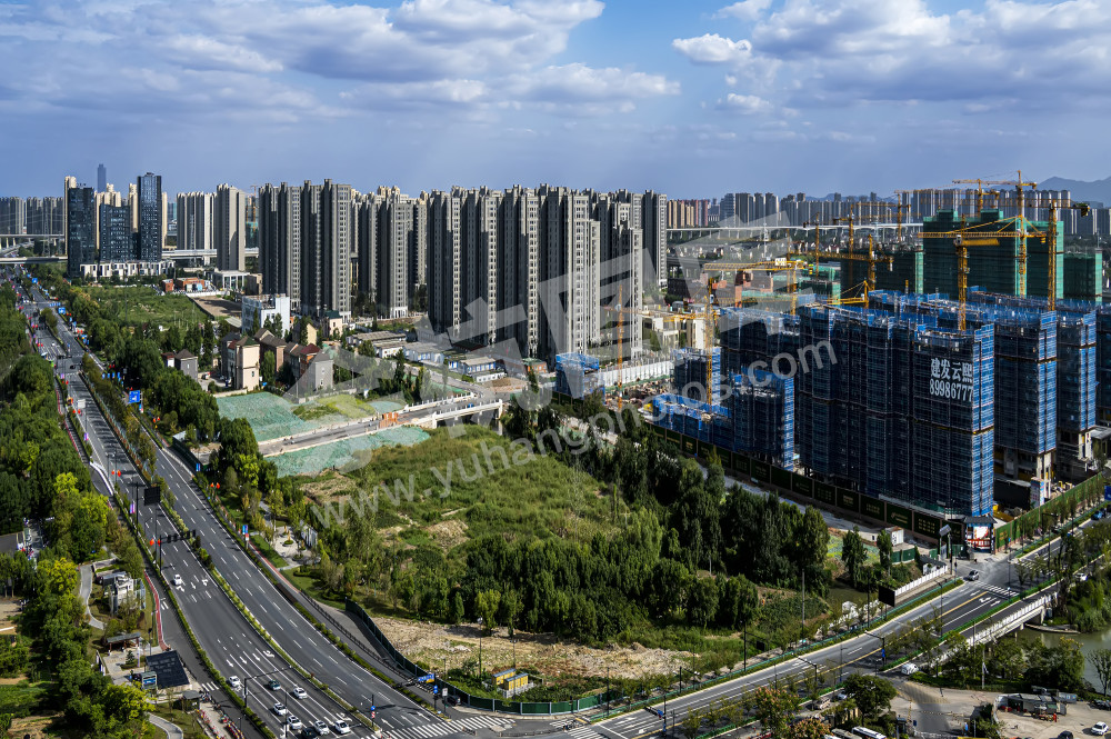 杜甫新苑杜诗苑