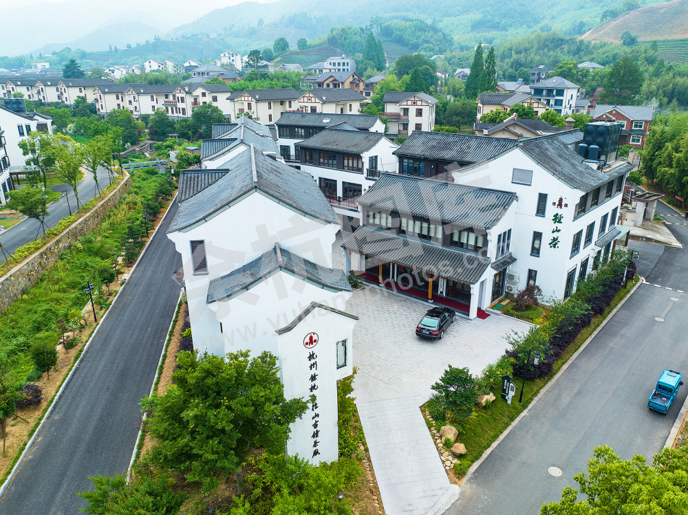 天下径山 人间问茶