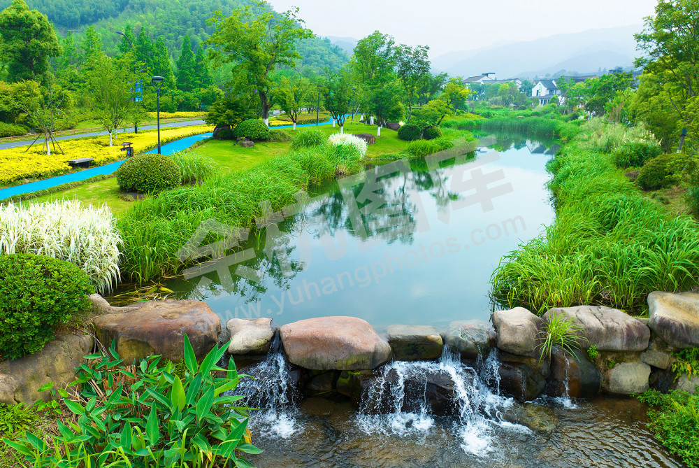 未来乡村让城市更向往