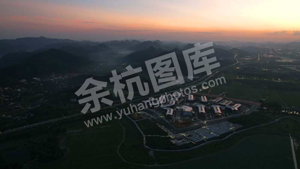 科技之城