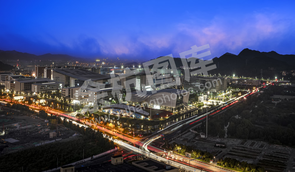 北京航天航空大学