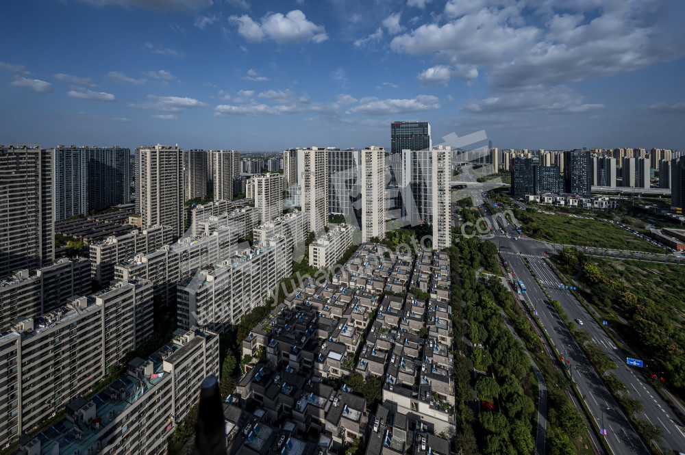 天荟未来之光城