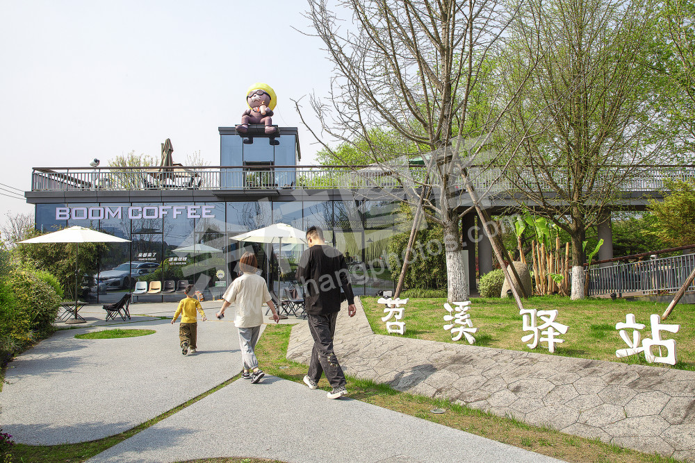 驿站功能精提升