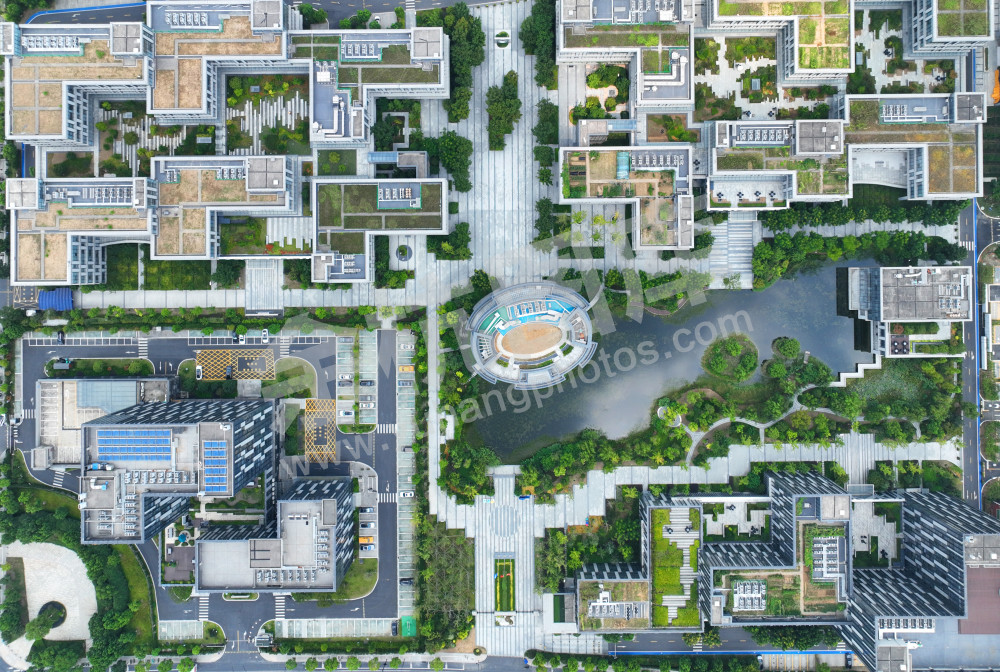 电信创新园