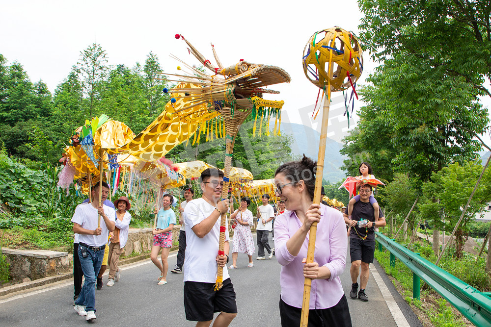 青山如游龙 还复野田中