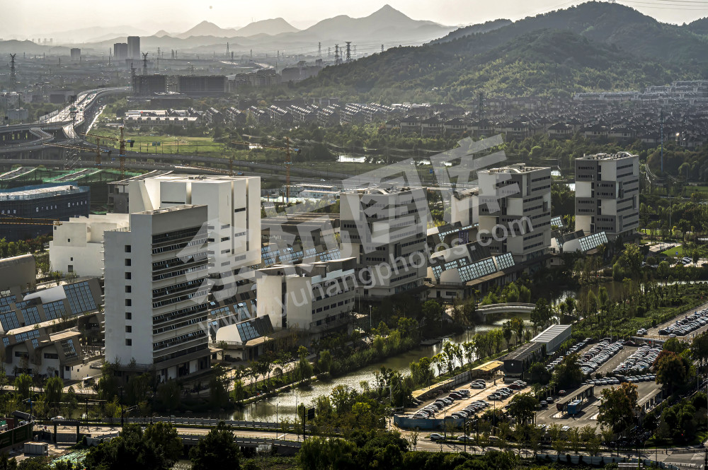 中国美院良渚分院