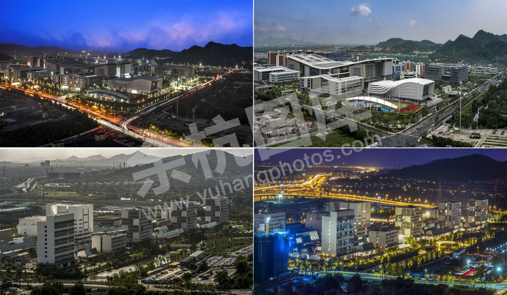 《北航美院学府》