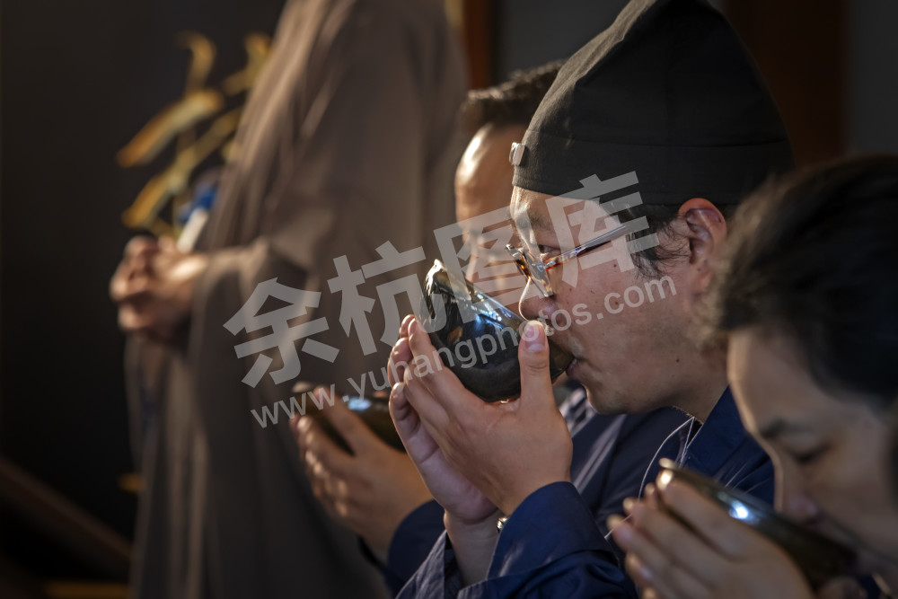 《径山茶宴（组照6）》