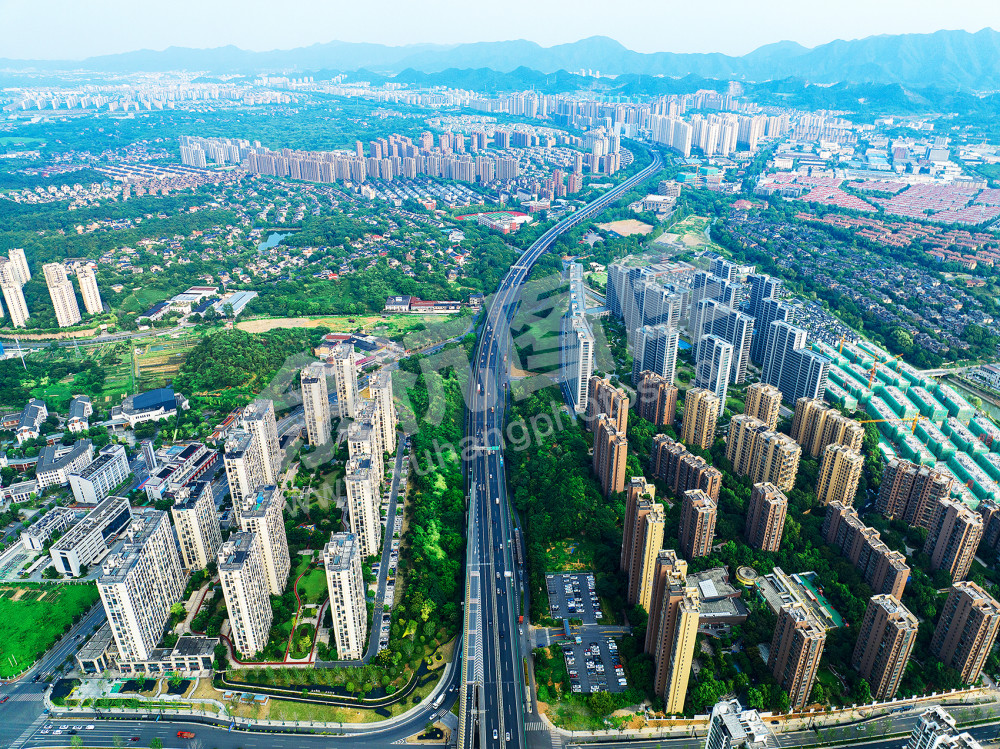 日新月异新闲林