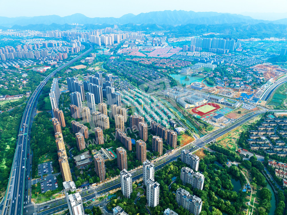 日新月异新闲林