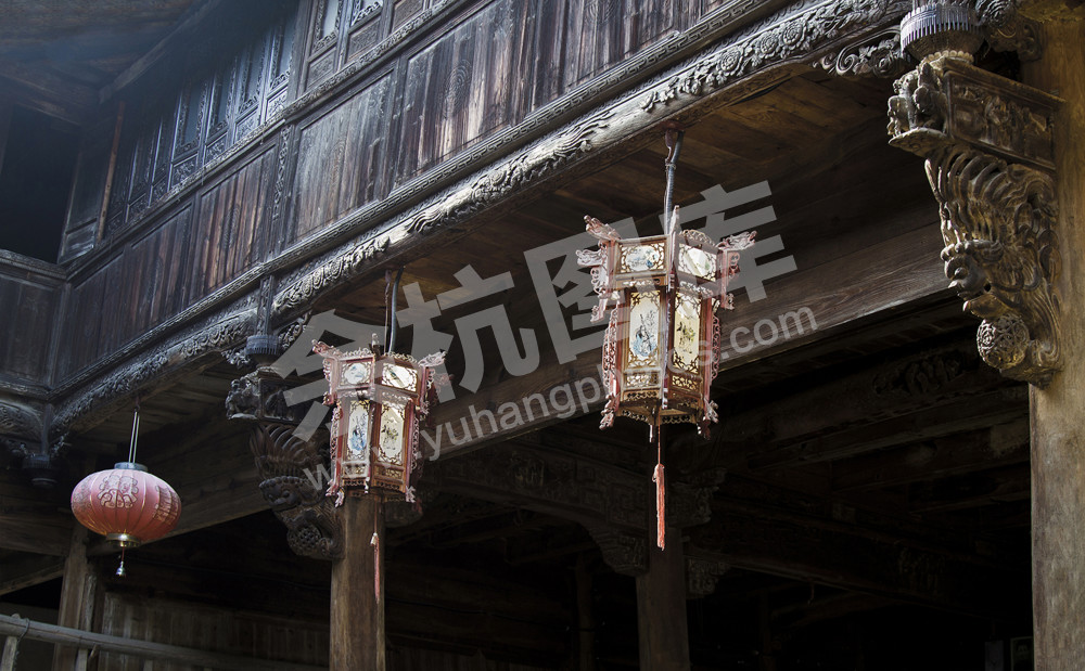 《历史建筑孟坞104号3》