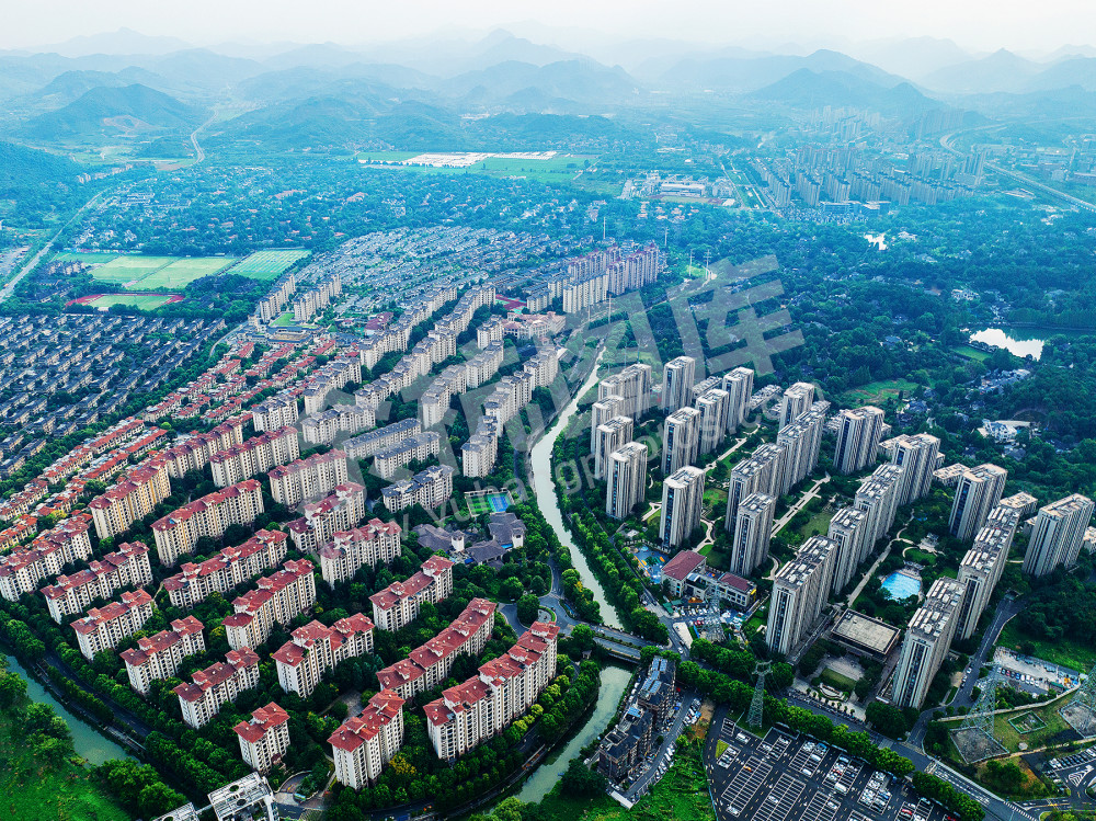 日新月异新闲林