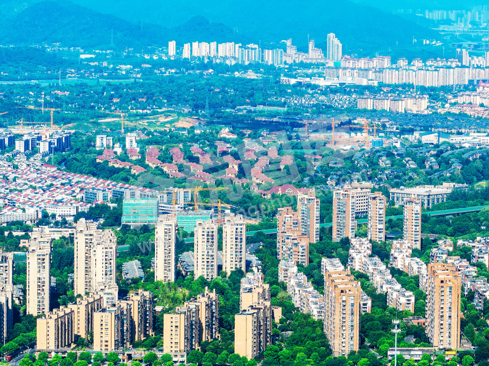 融于自然的美丽家园
