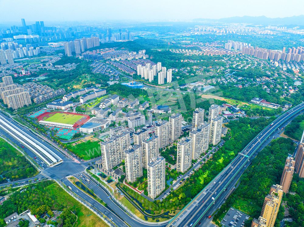 日新月异新闲林