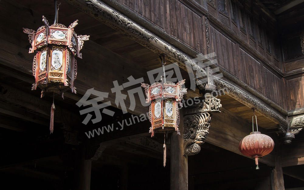 《历史建筑孟坞104号4》