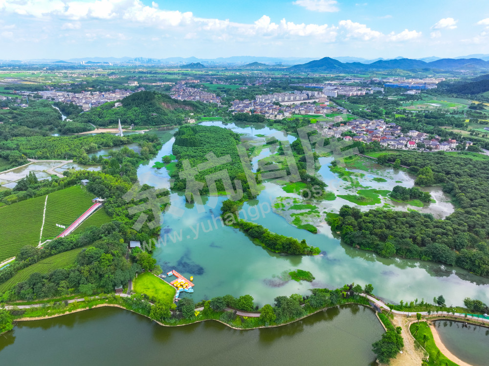 小古城村  休闲胜地