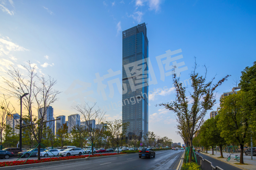 《魅力城北 万象更新》