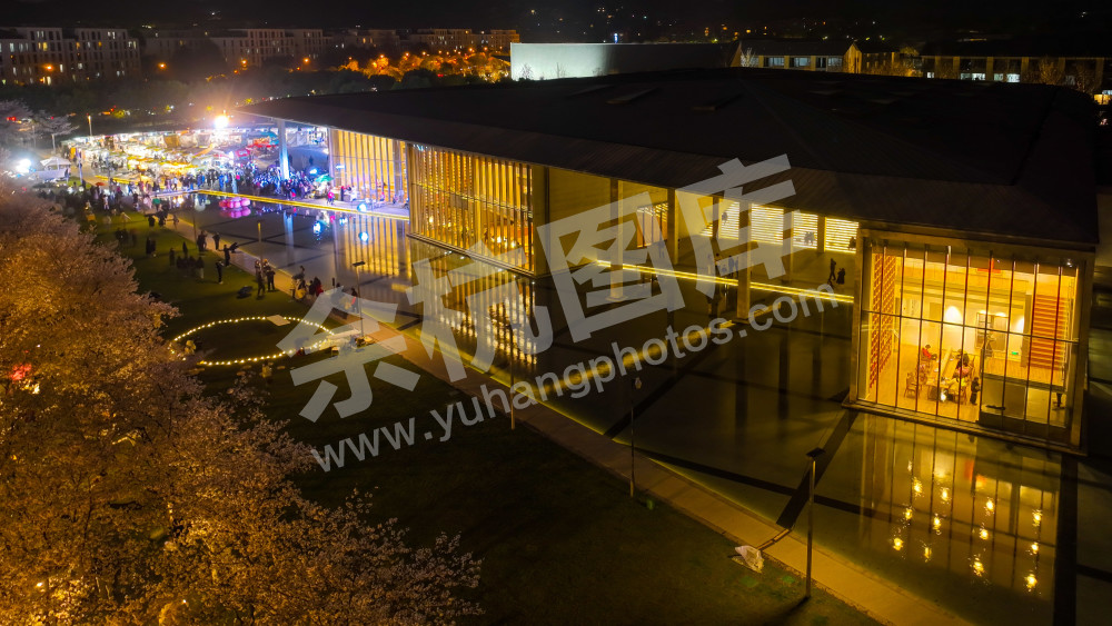 《樱花夜经济》