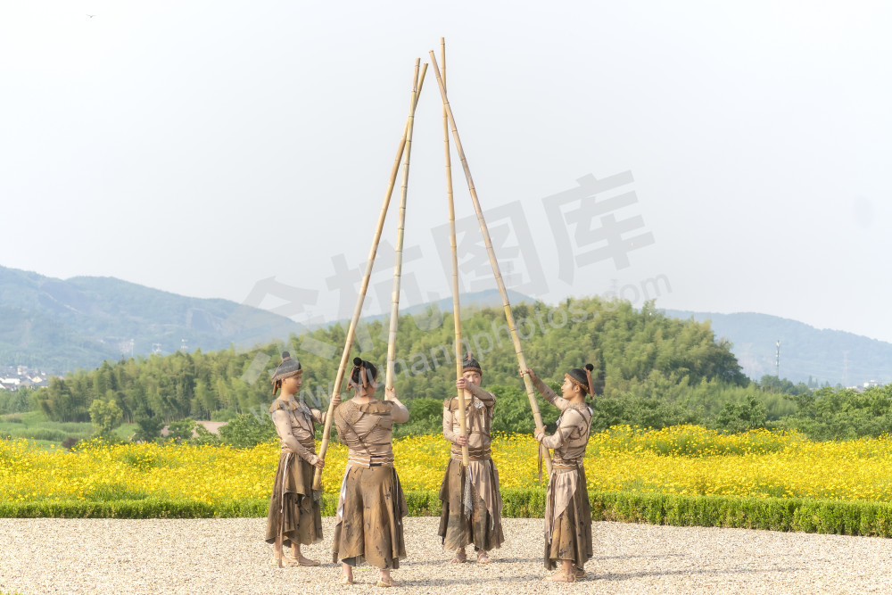 良渚之光