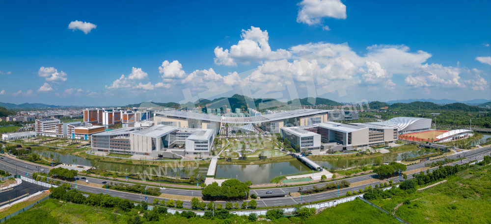 中法航空航天大学