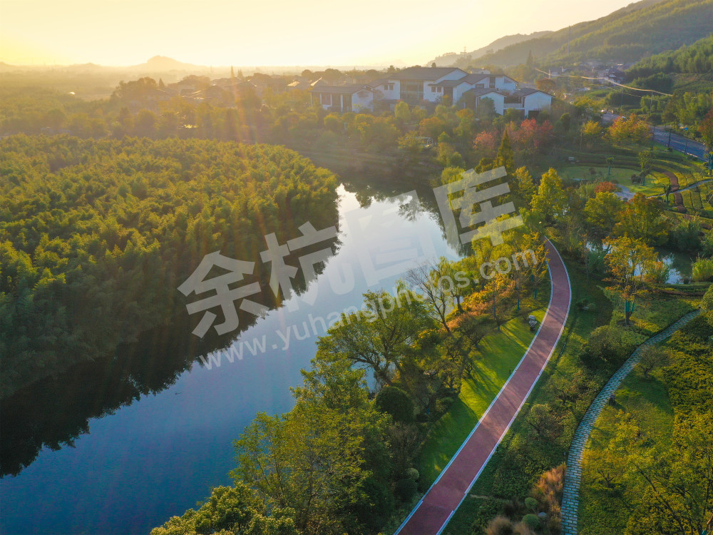 《径山幸福之路》