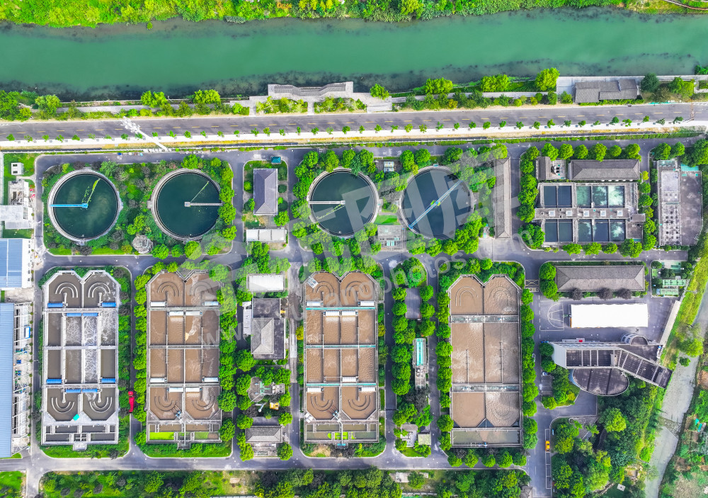 净化空间