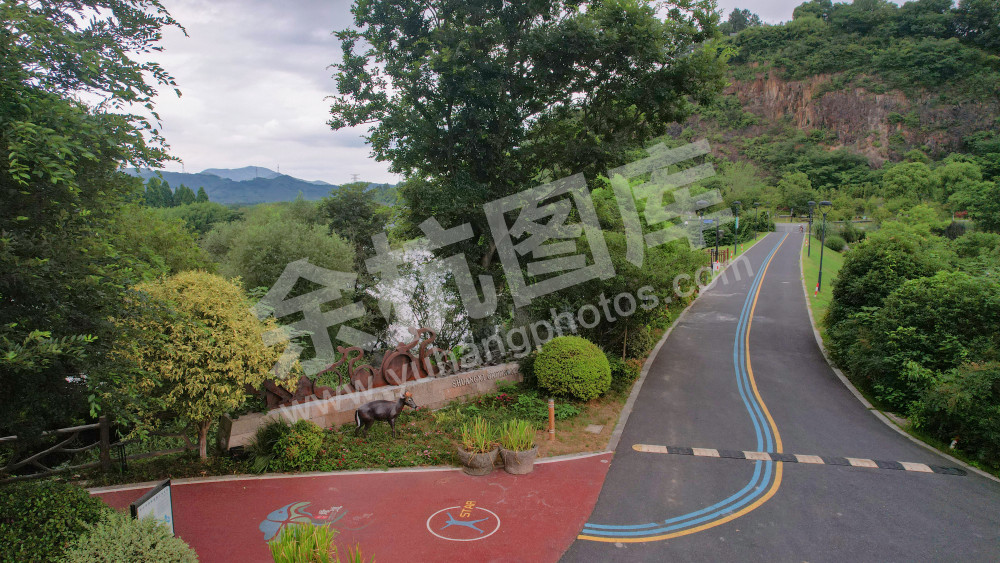 《双溪绿道》