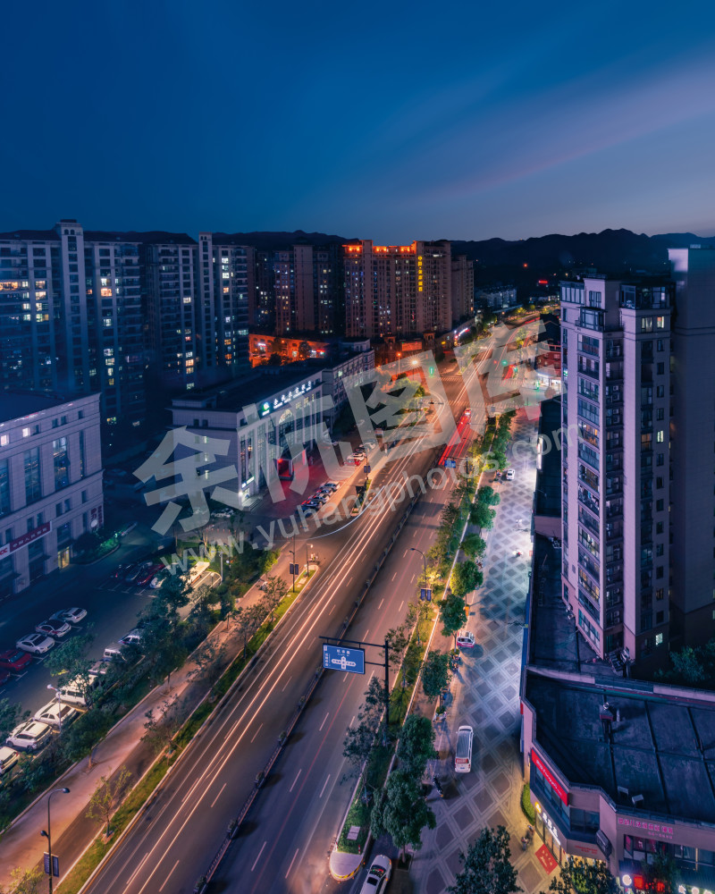 中泰路
