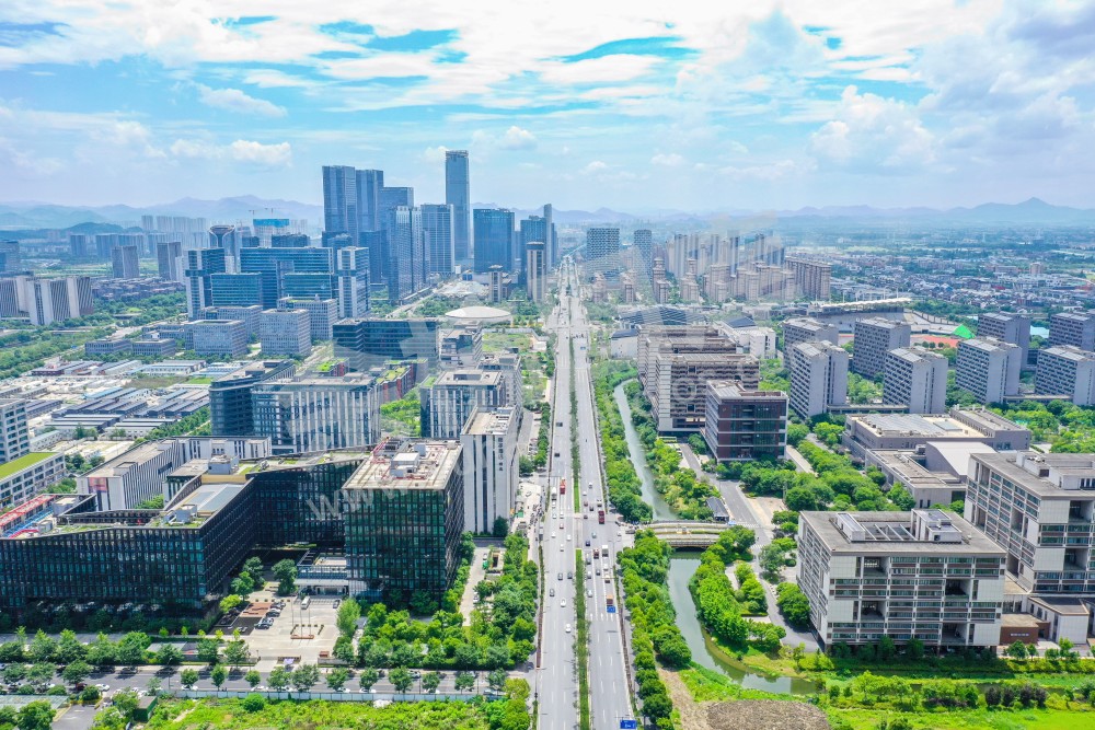 未来科技城