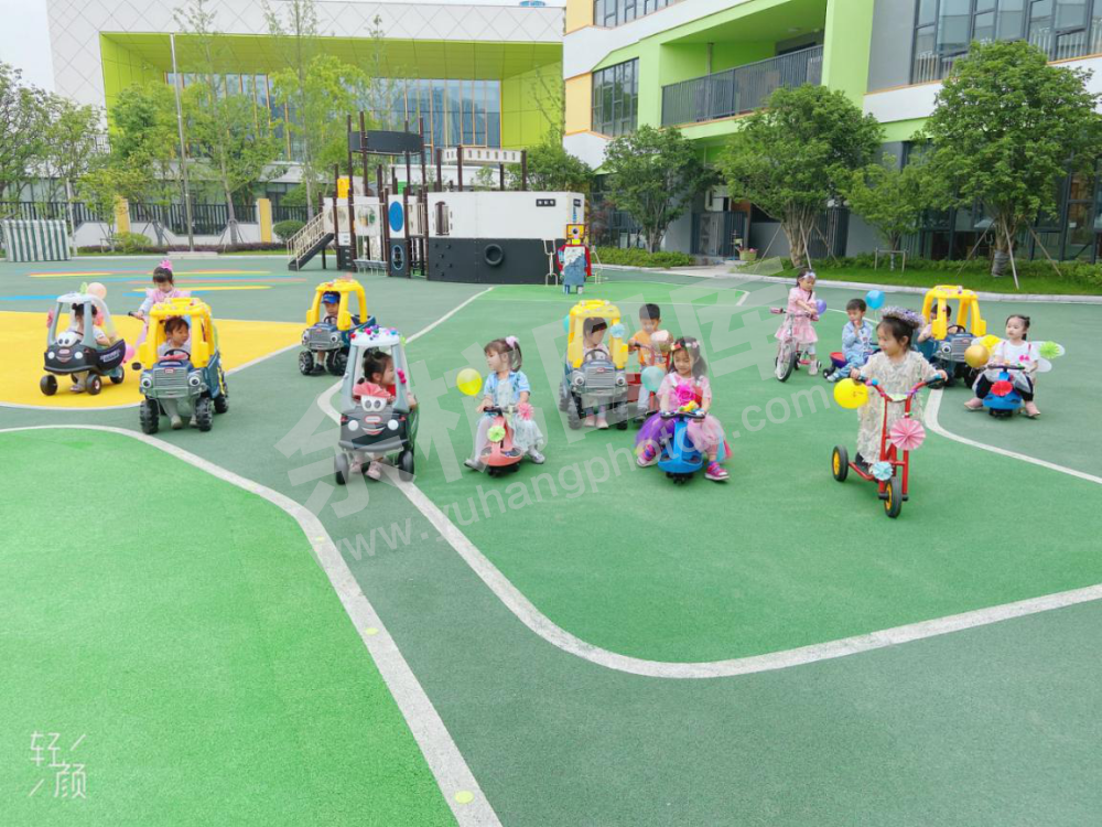 海创幼儿园