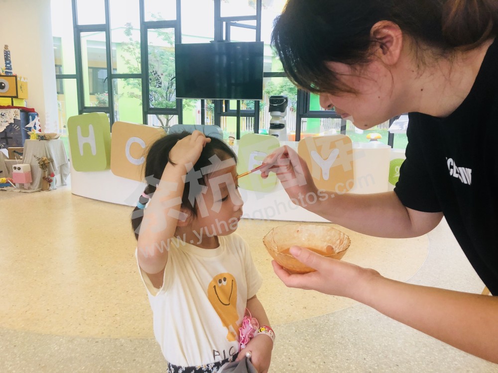 海创幼儿园